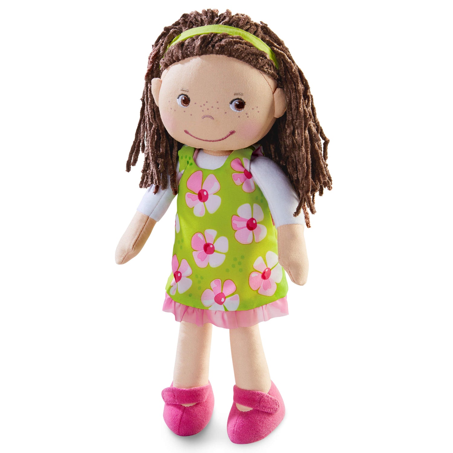 Coco 12&quot; Soft Doll