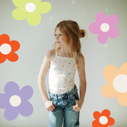 Confetti | Cami Set - Tenth & Pine - XS - 2/3T