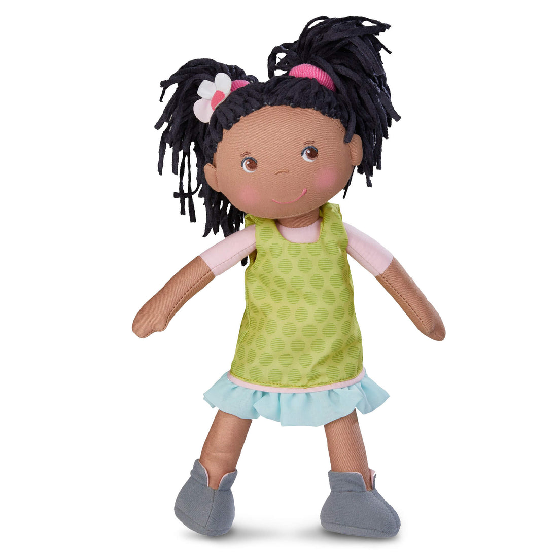 Cari 12&quot; Soft Doll