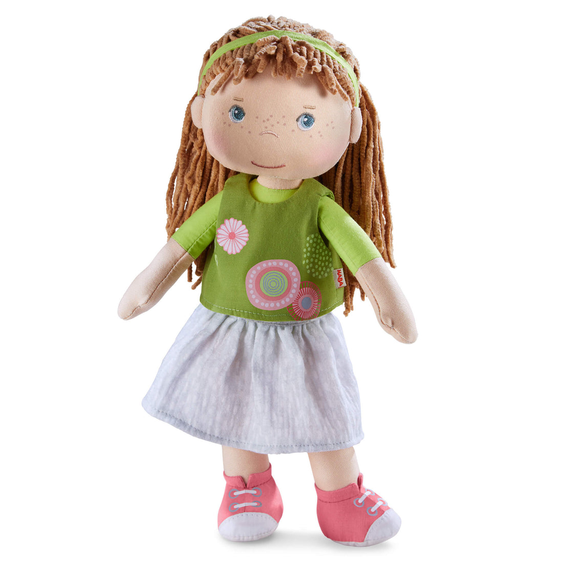 Hedda 12&quot; Soft Doll