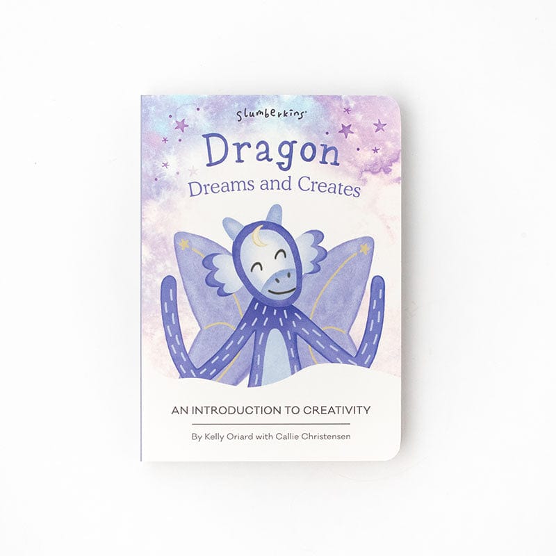 Dragon Kin - Tenth &amp; Pine - Kin Double Bundle - Celestial Blue