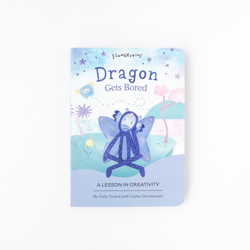 Dragon Kin - Tenth &amp; Pine - Kin Double Bundle - Celestial Blue