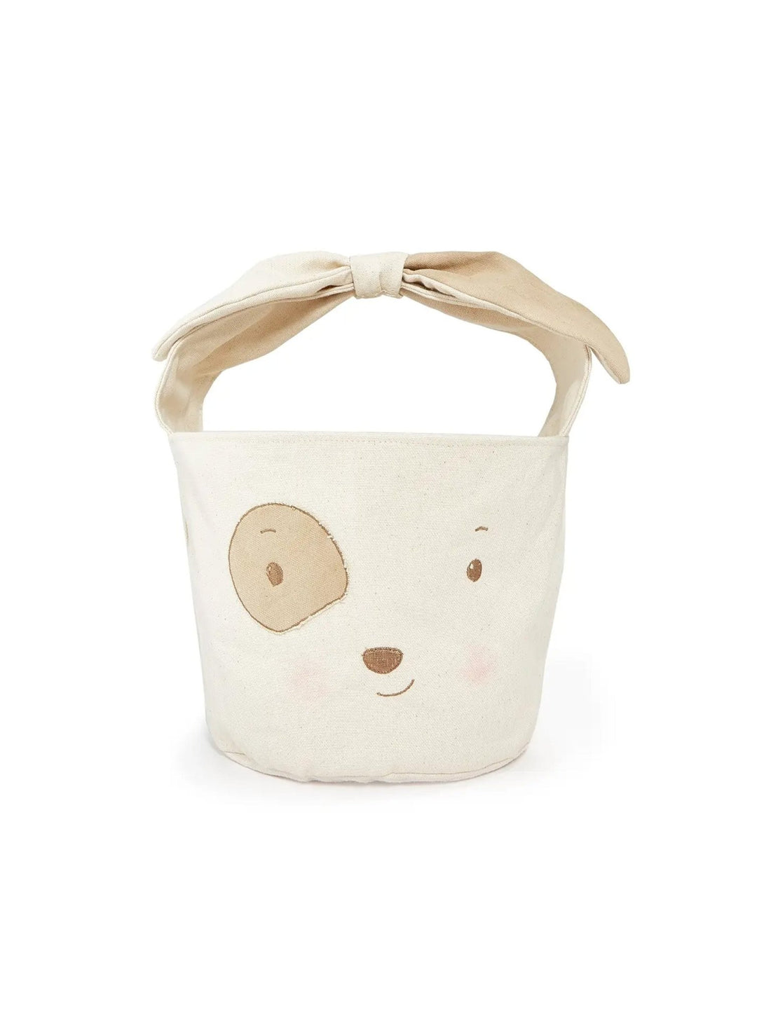 Easter Baskets - Tenth &amp; Pine - Baskets &amp; Buckets - Skipit Puppy