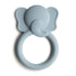 Elephant Teether - Tenth & Pine - teether - 