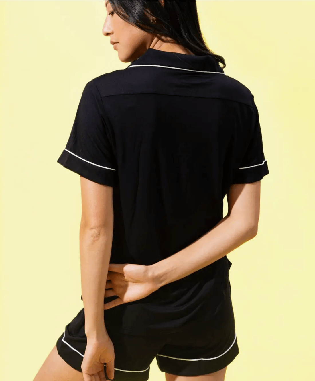 Embroidered &