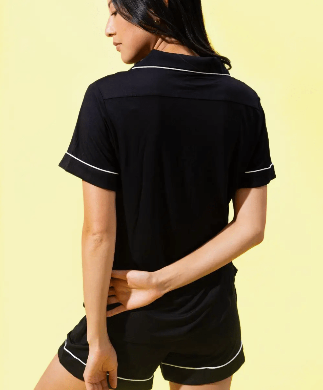 Embroidered &