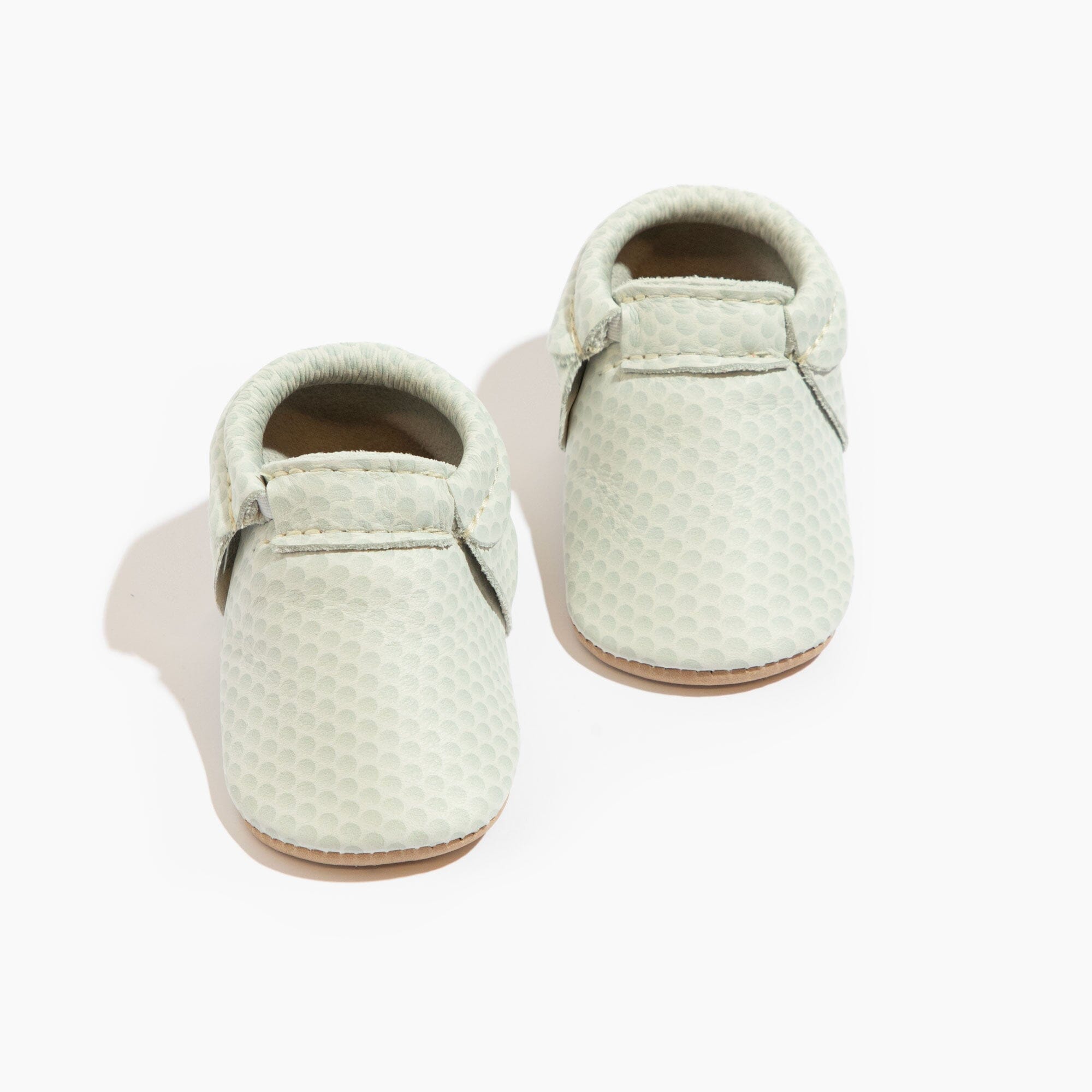 Fairway City Baby Shoe - Tenth &amp; Pine - City Mocc - Soft Sole - 1