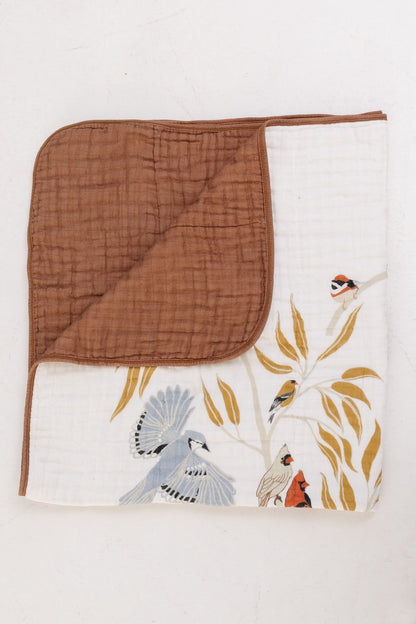 For the Birds Quilt - Tenth &amp; Pine - Quilts - 