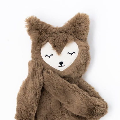 Fox Snuggler - Tenth & Pine - Snuggler Double Bundle - Woodland