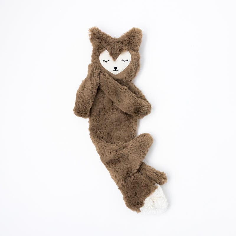 Fox Snuggler - Tenth & Pine - Snuggler Double Bundle - Woodland