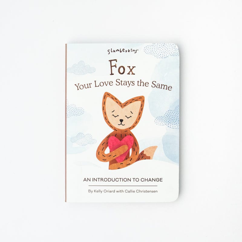 Fox Snuggler - Tenth &amp; Pine - Snuggler Double Bundle - Woodland