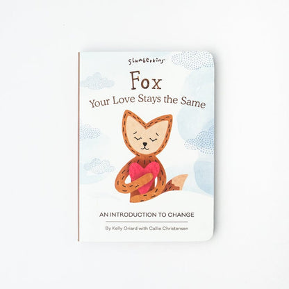 Fox Snuggler - Tenth & Pine - Snuggler Double Bundle - Woodland