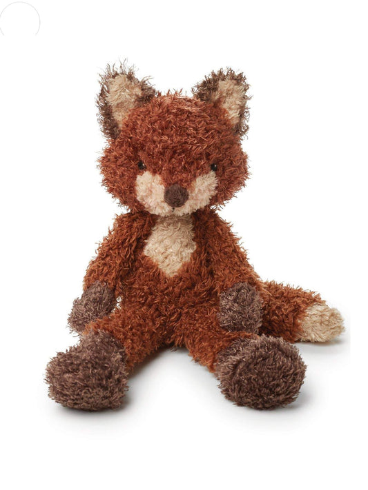 Foxy the Fox - Tenth & Pine - Toys - 