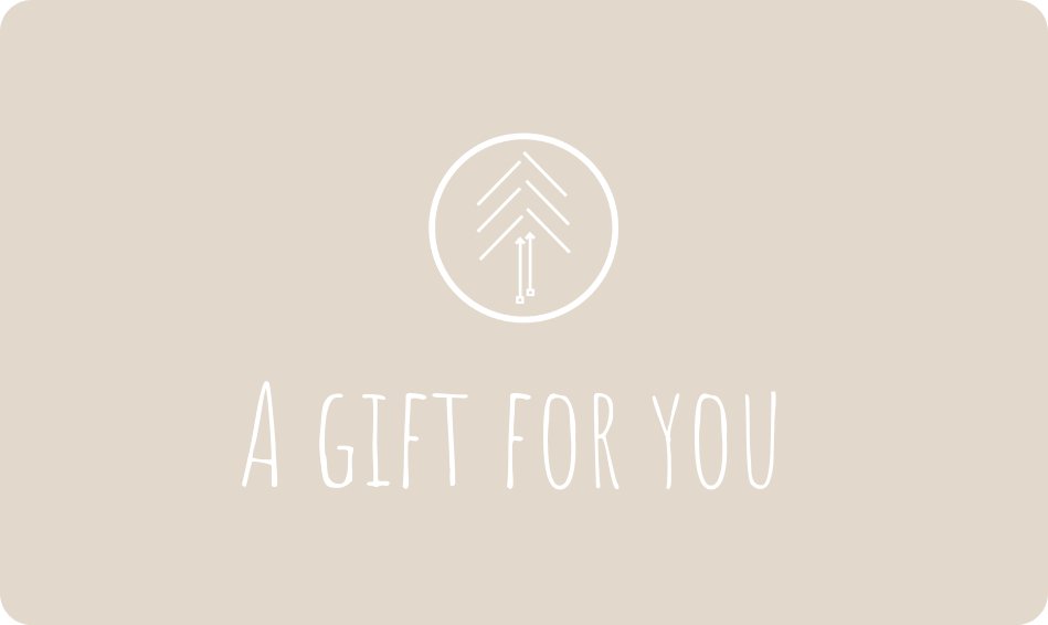 Gift Card - Tenth &amp; Pine - Gift Card