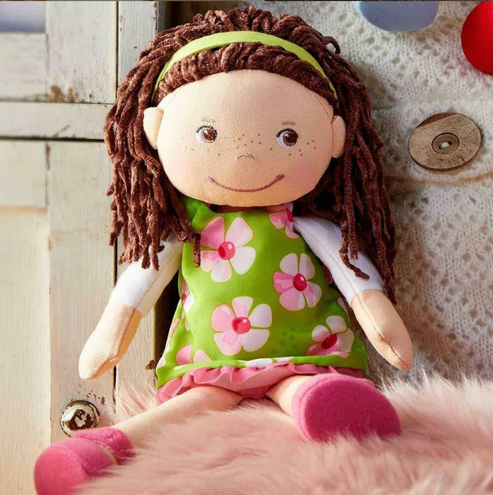 Coco 12&quot; Soft Doll