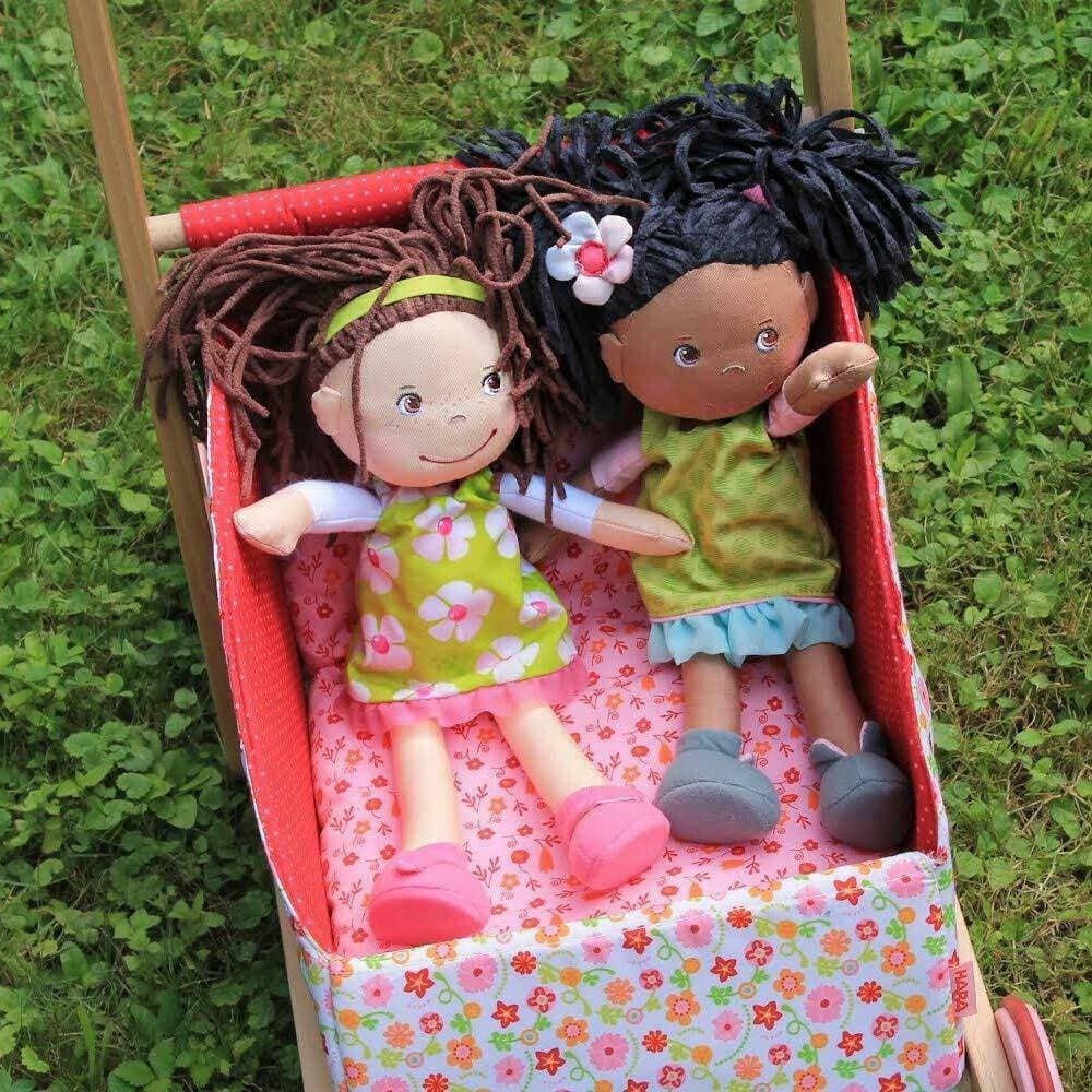 Coco 12&quot; Soft Doll