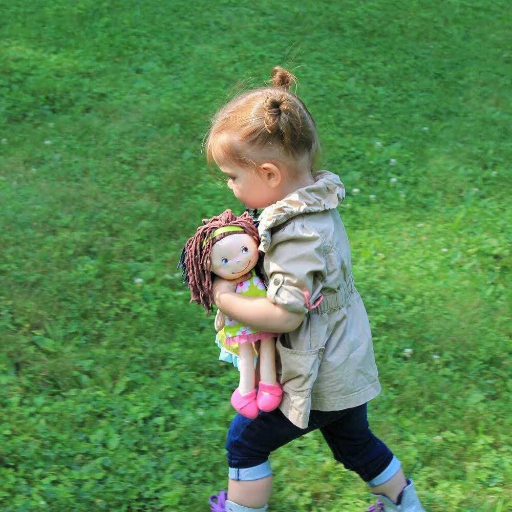 Coco 12&quot; Soft Doll