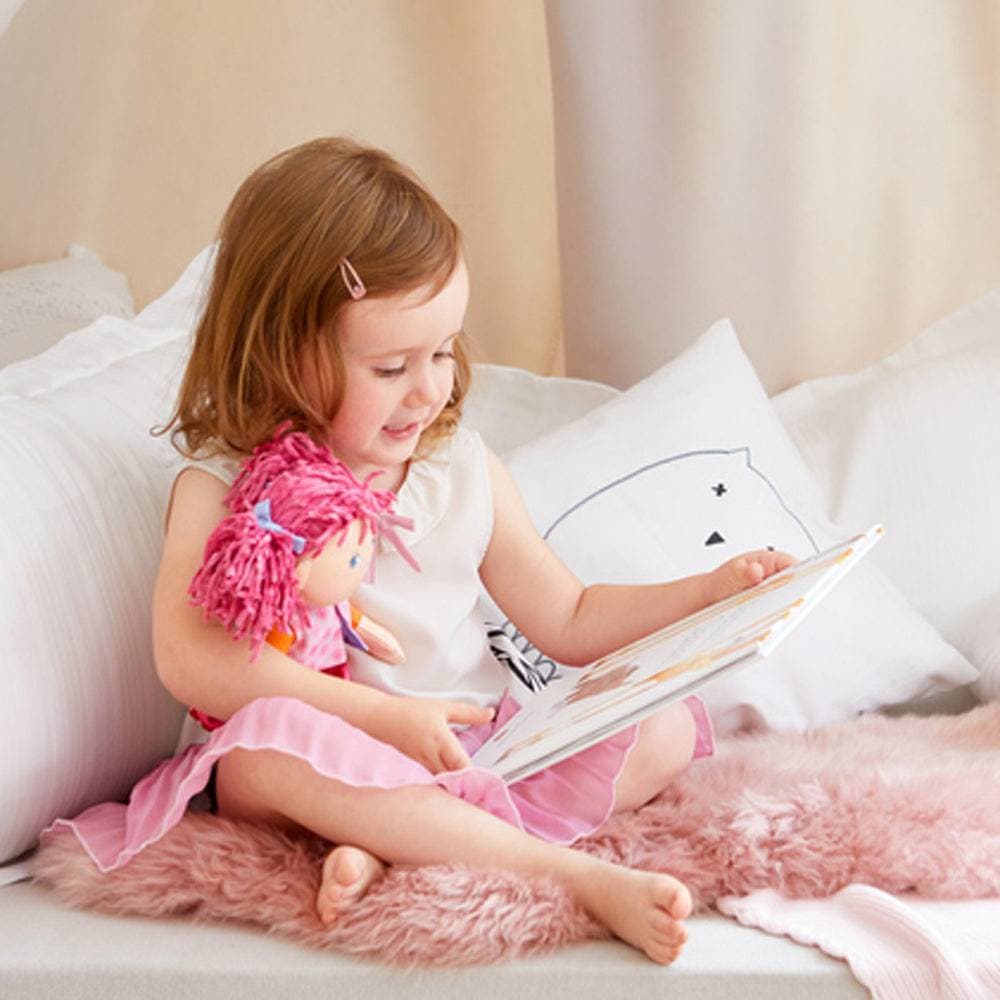 Lilli-Lou 12&quot; Soft Doll