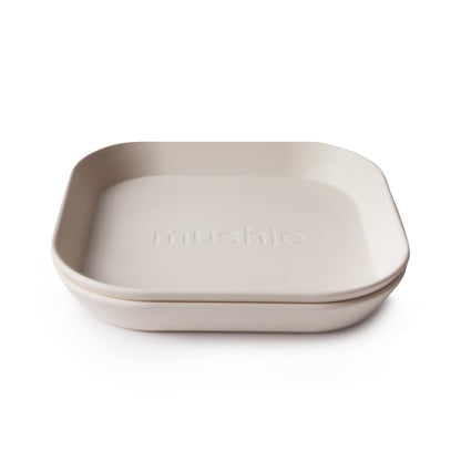 Square Dinnerware Plates