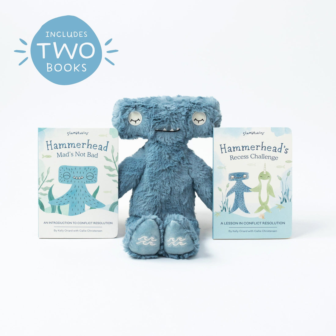 Hammerhead Kin - Tenth &amp; Pine - Kin Double Bundle - Pacific