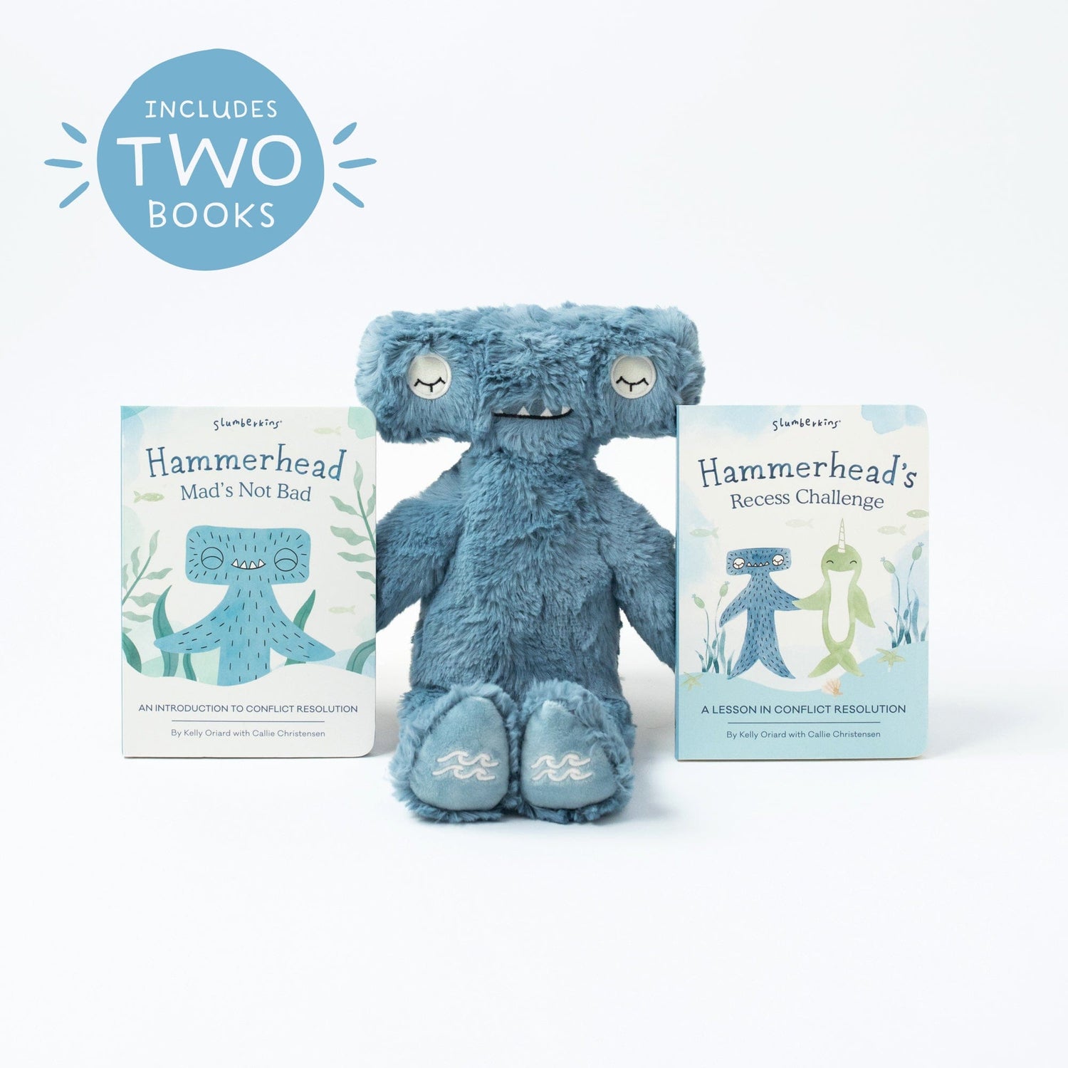 Hammerhead Kin - Tenth &amp; Pine - Kin Double Bundle - Pacific