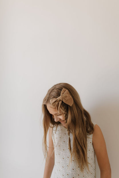 Harem Bamboo Romper | Coast - Tenth & Pine - Romper - Newborn - forever french baby