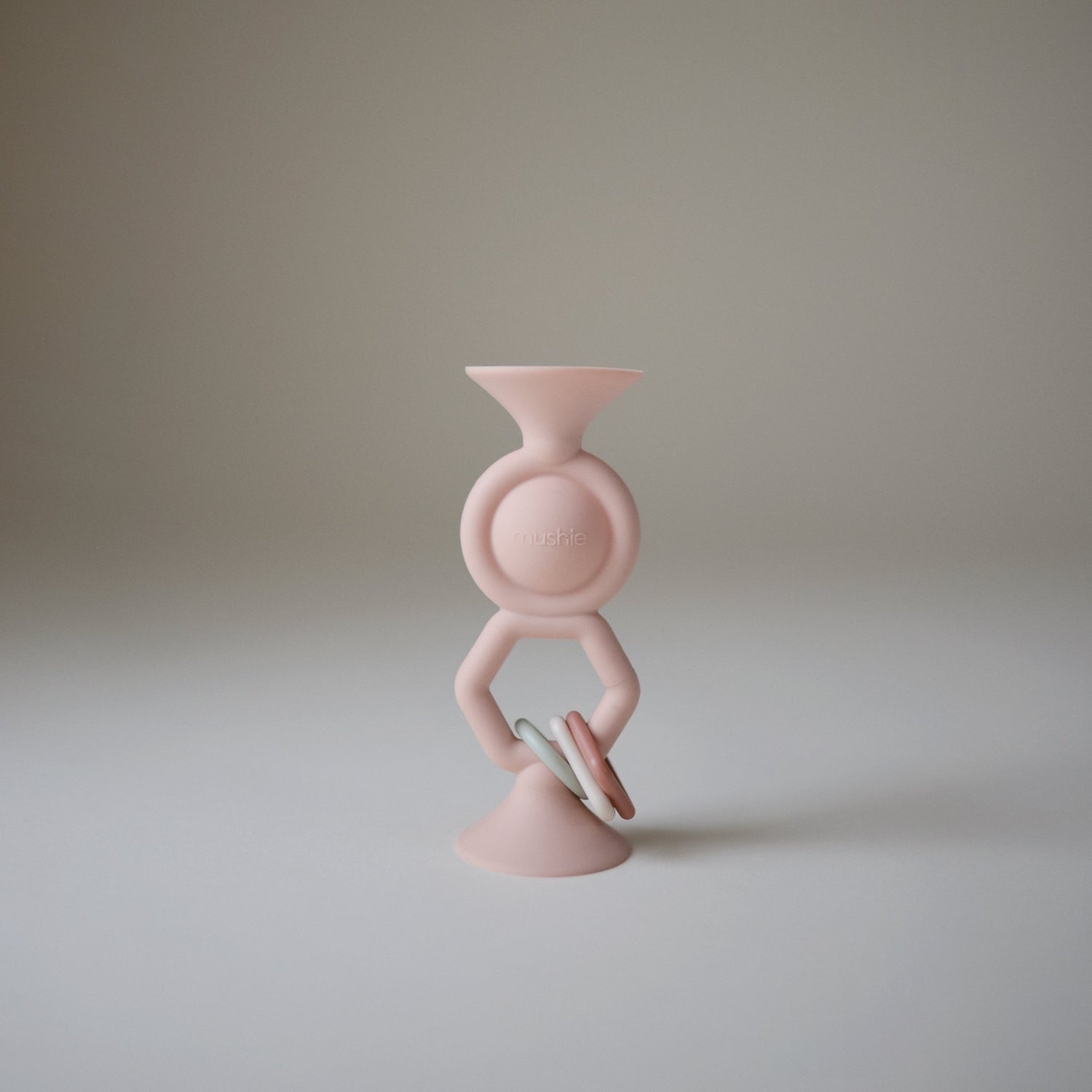 HexaPop Suction Toy - Tenth &amp; Pine - toys - Shifting Sand