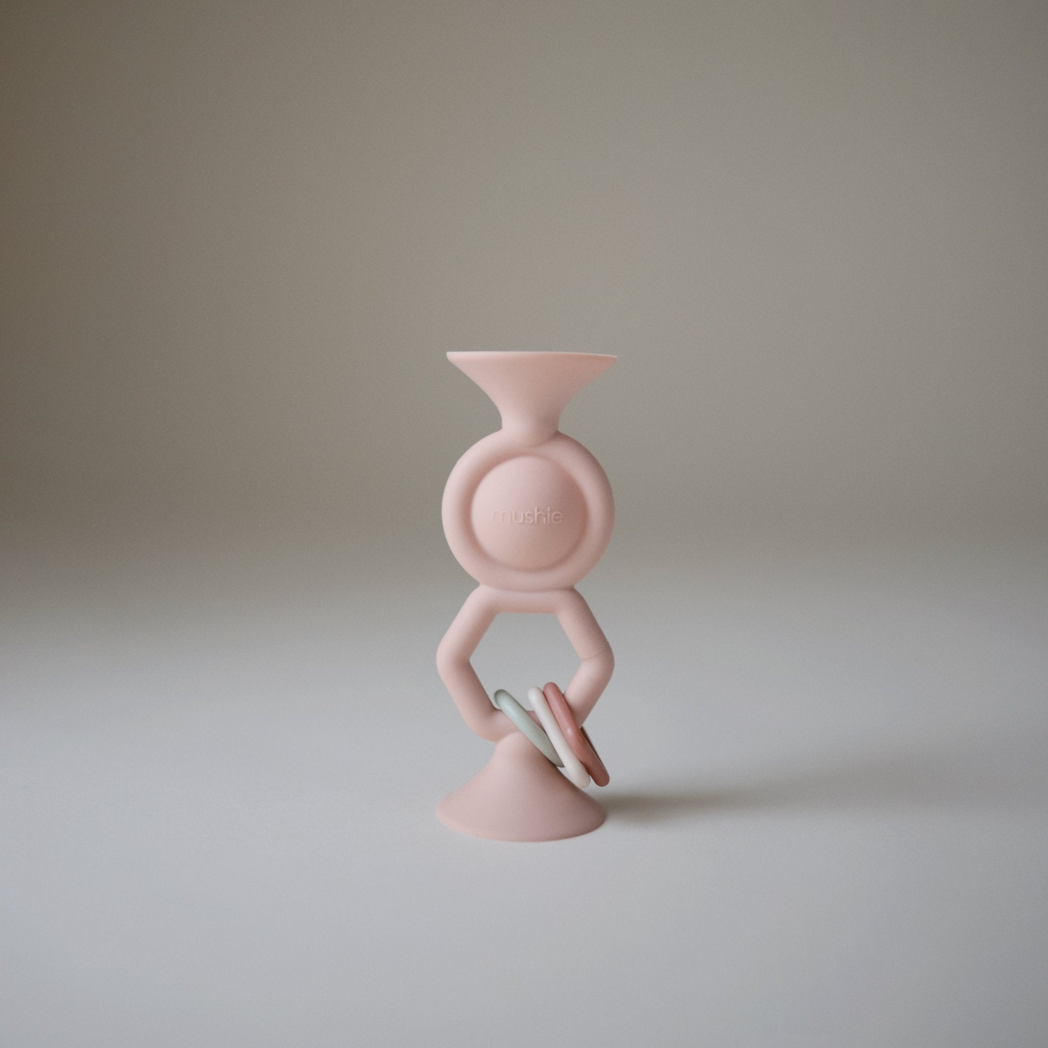 HexaPop Suction Toy - Tenth &amp; Pine - toys - Shifting Sand