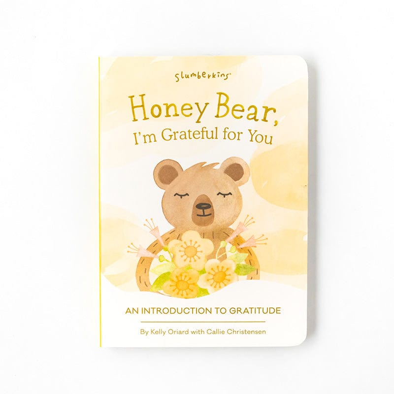 Honey Bear Kin - Tenth & Pine - Kin Double Bundle - Honey