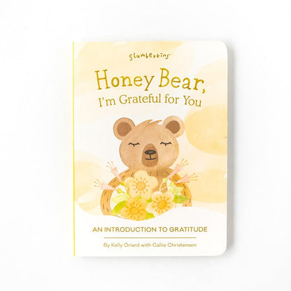 Honey Bear Kin - Tenth & Pine - Kin Double Bundle - Honey