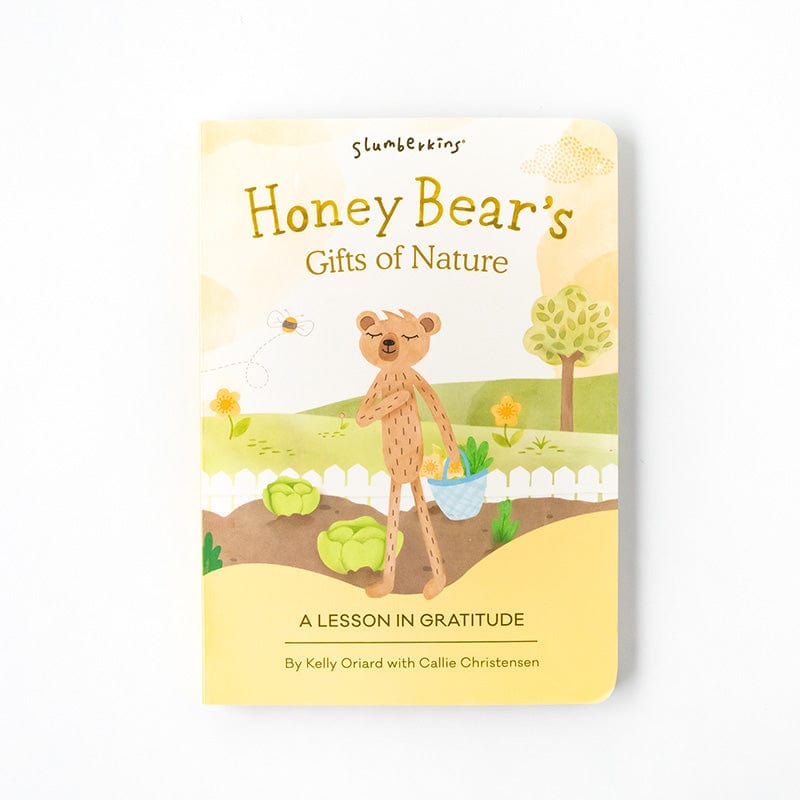 Honey Bear Kin - Tenth & Pine - Kin Double Bundle - Honey