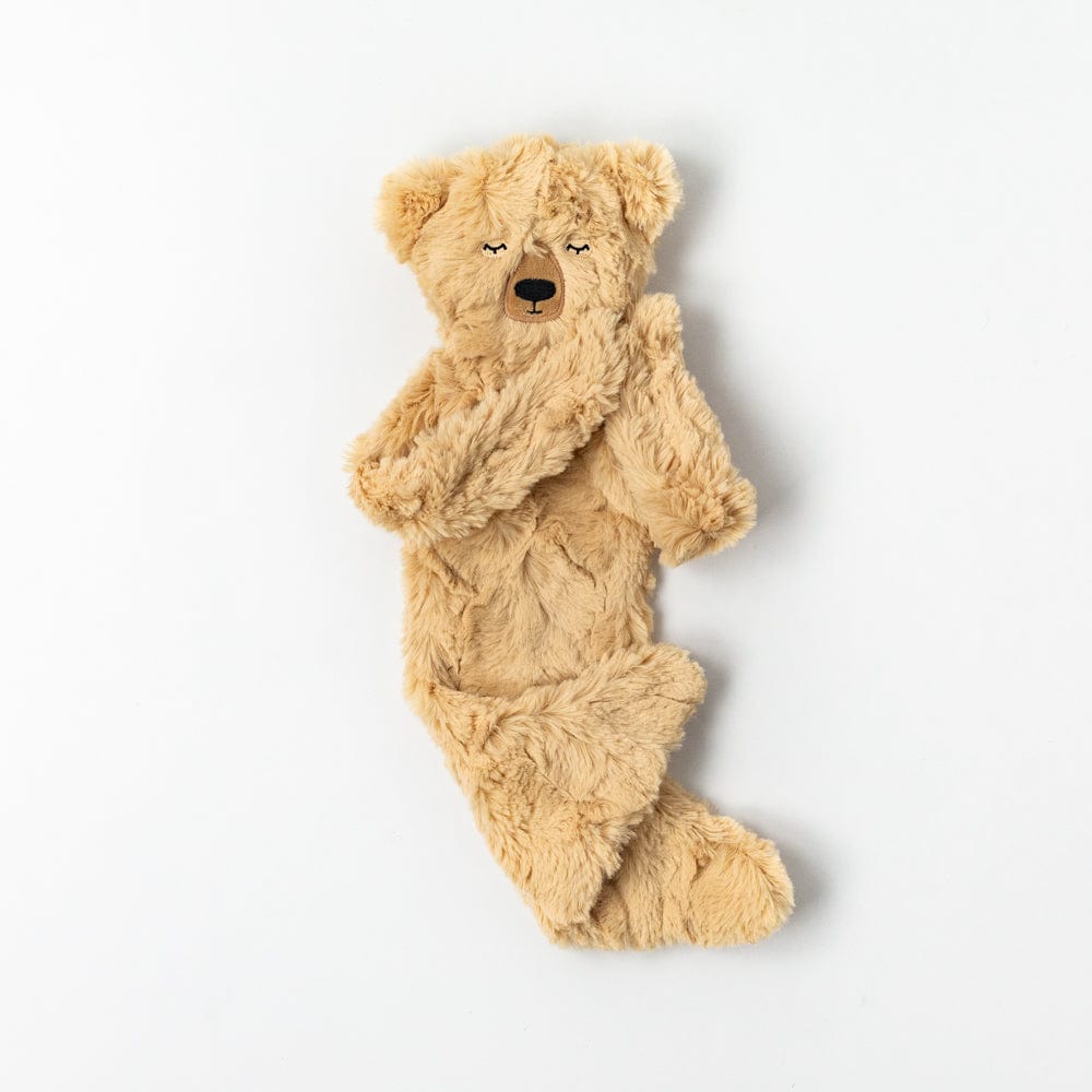 Honey Bear Snuggler - Tenth & Pine - Snuggler Double Bundle - Honey