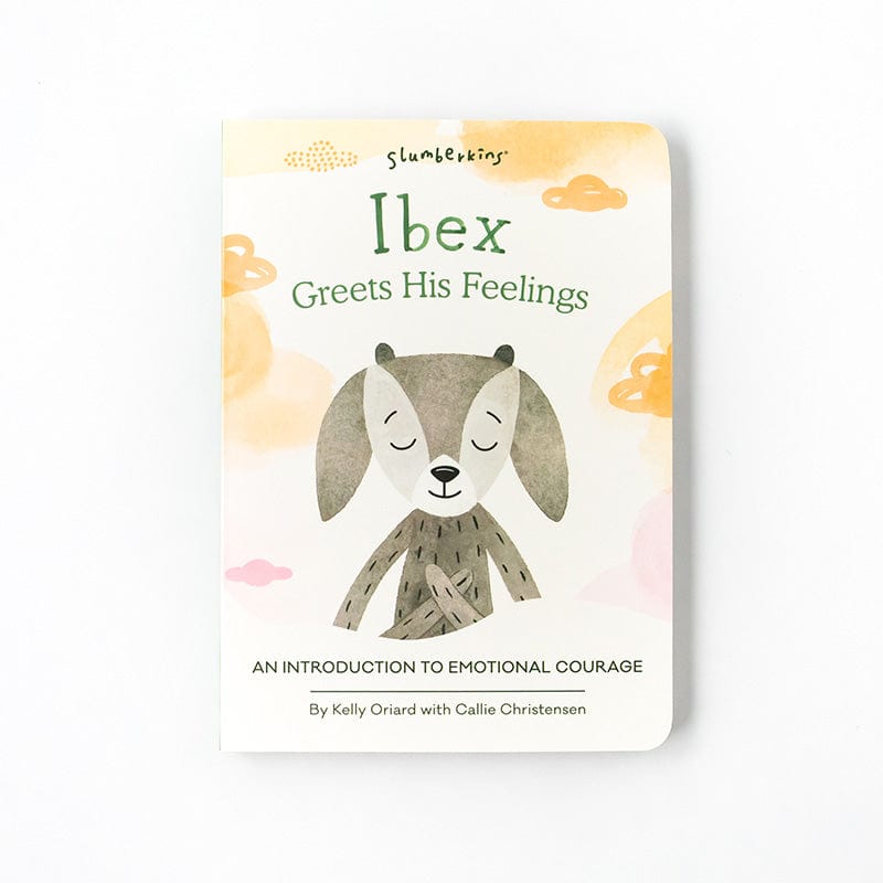 Ibex Snuggler - Tenth &amp; Pine - Snuggler Double Bundle - Slate