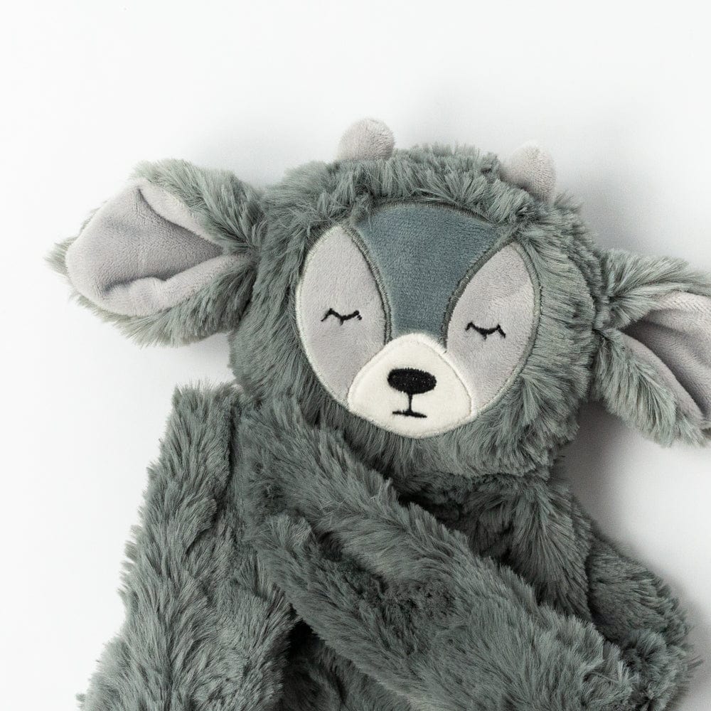 Ibex Snuggler - Tenth &amp; Pine - Snuggler Double Bundle - Slate