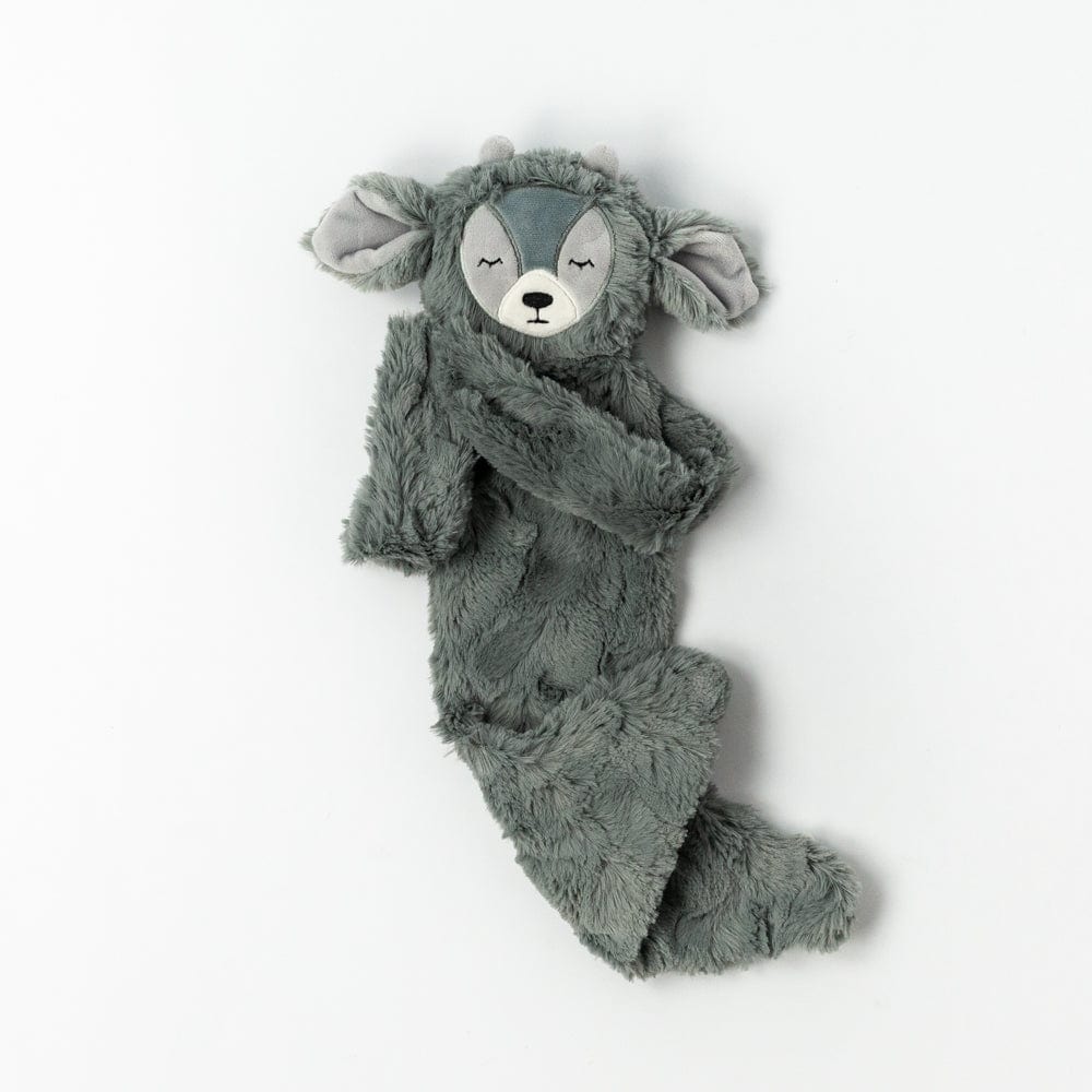 Ibex Snuggler - Tenth & Pine - Snuggler Double Bundle - Slate