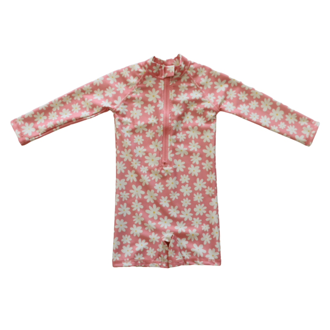 Kids Cosmos Swimsuit - Tenth &amp; Pine - Swimsuit - 3M