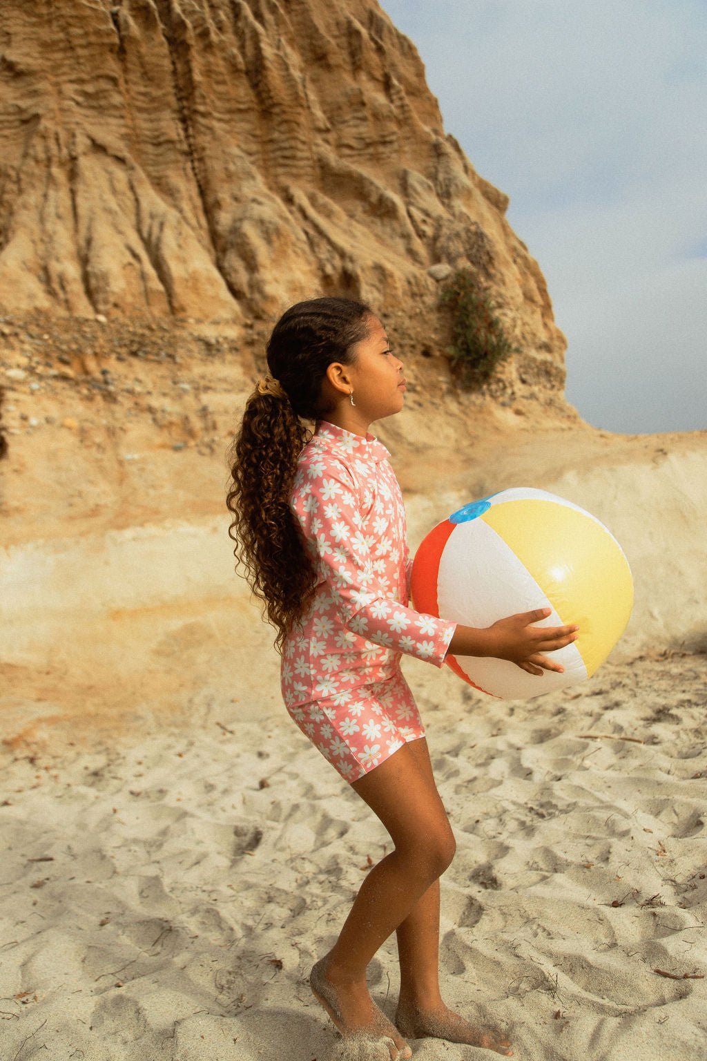 Kids Cosmos Swimsuit - Tenth &amp; Pine - Swimsuit - 3M