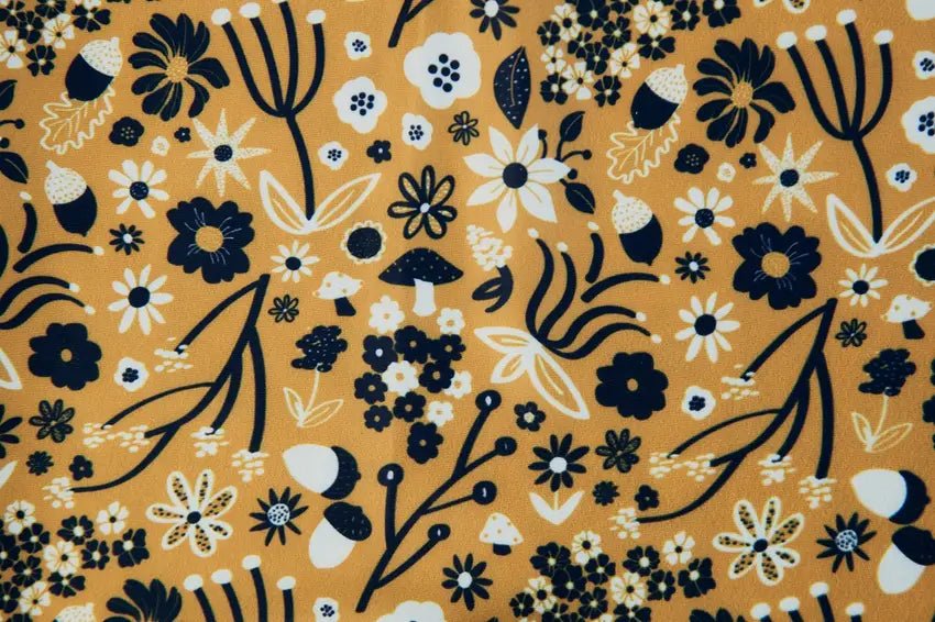 Kids Forager One Piece Swimsuit - Tenth &amp; Pine - Swimsuit - 3M