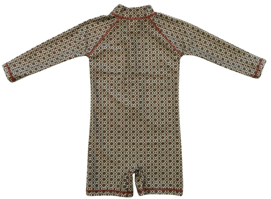 Kids Ivy Swimsuit - Tenth &amp; Pine - Swimsuit - 3M