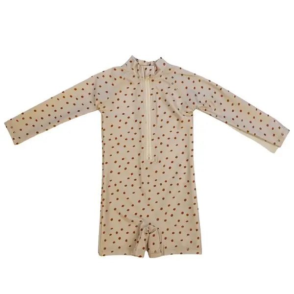 Kids Mali One Piece Swimsuit - Tenth &amp; Pine - Swimsuit - 3M