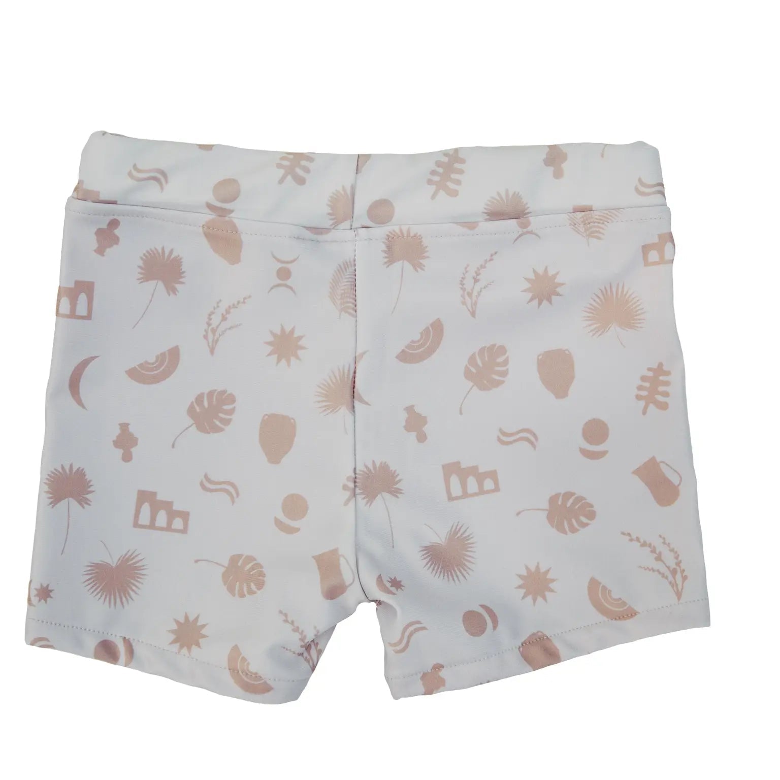 Kids Oasis Swim Trunks - Tenth & Pine - Swim Shorts - 3M