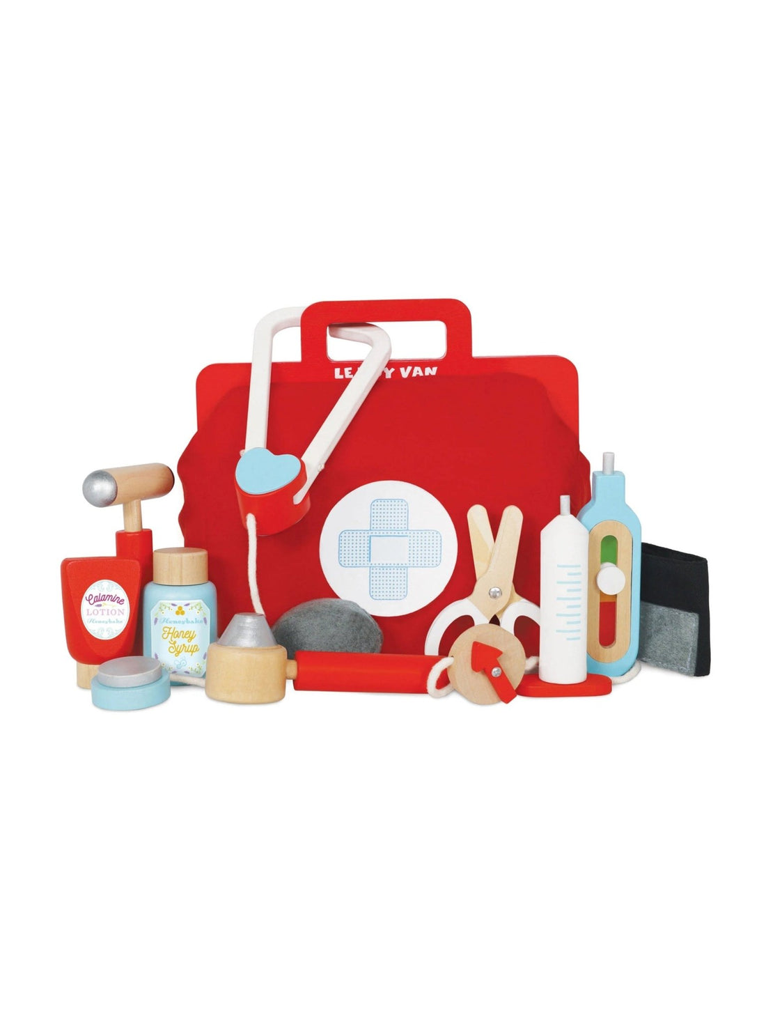 Le Toy Van Doctor&