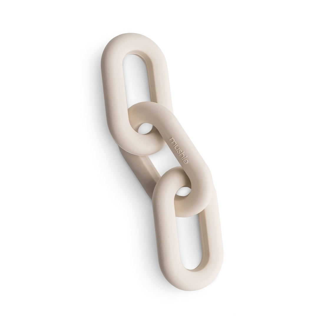 Links Teether - Tenth &amp; Pine - teether - Shifting Sand