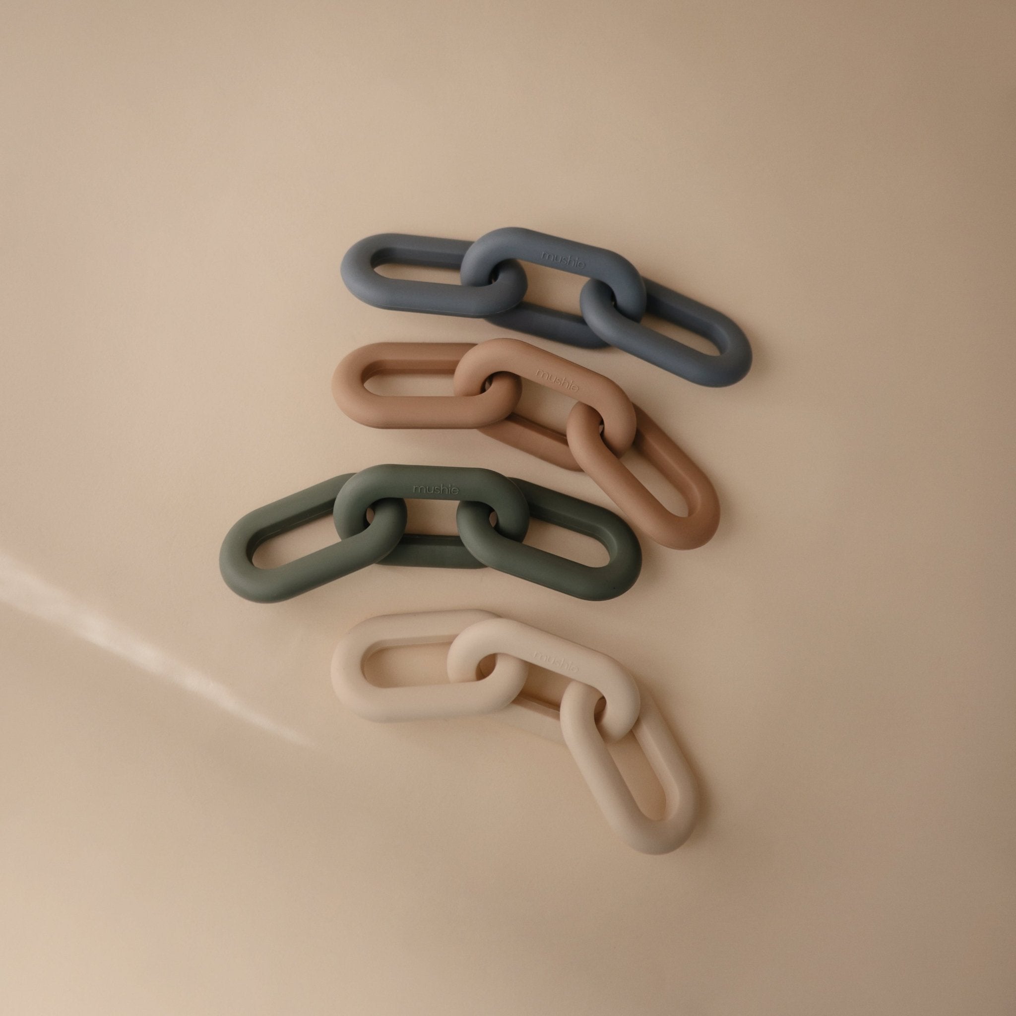 Links Teether - Tenth &amp; Pine - teether - Dried Thyme