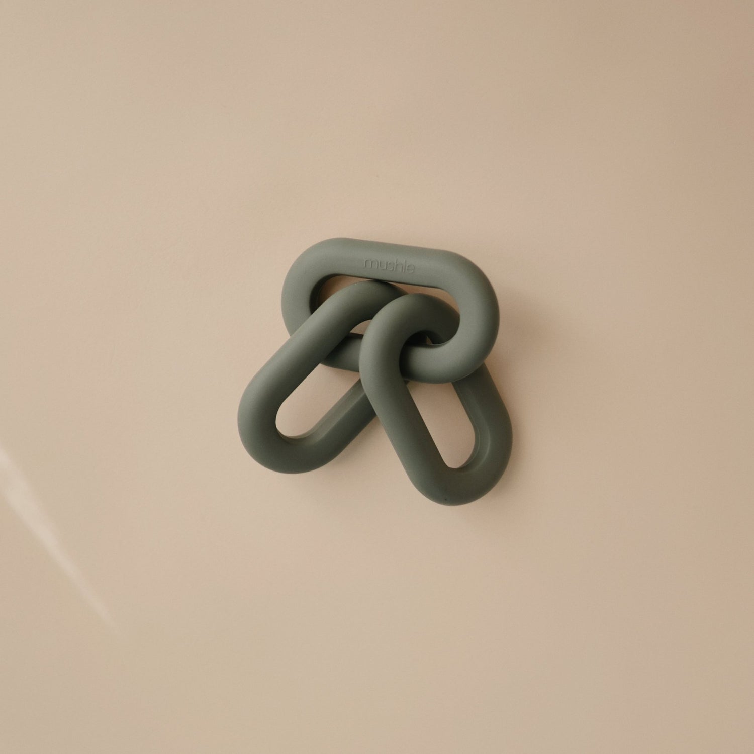 Links Teether - Tenth &amp; Pine - teether - Dried Thyme