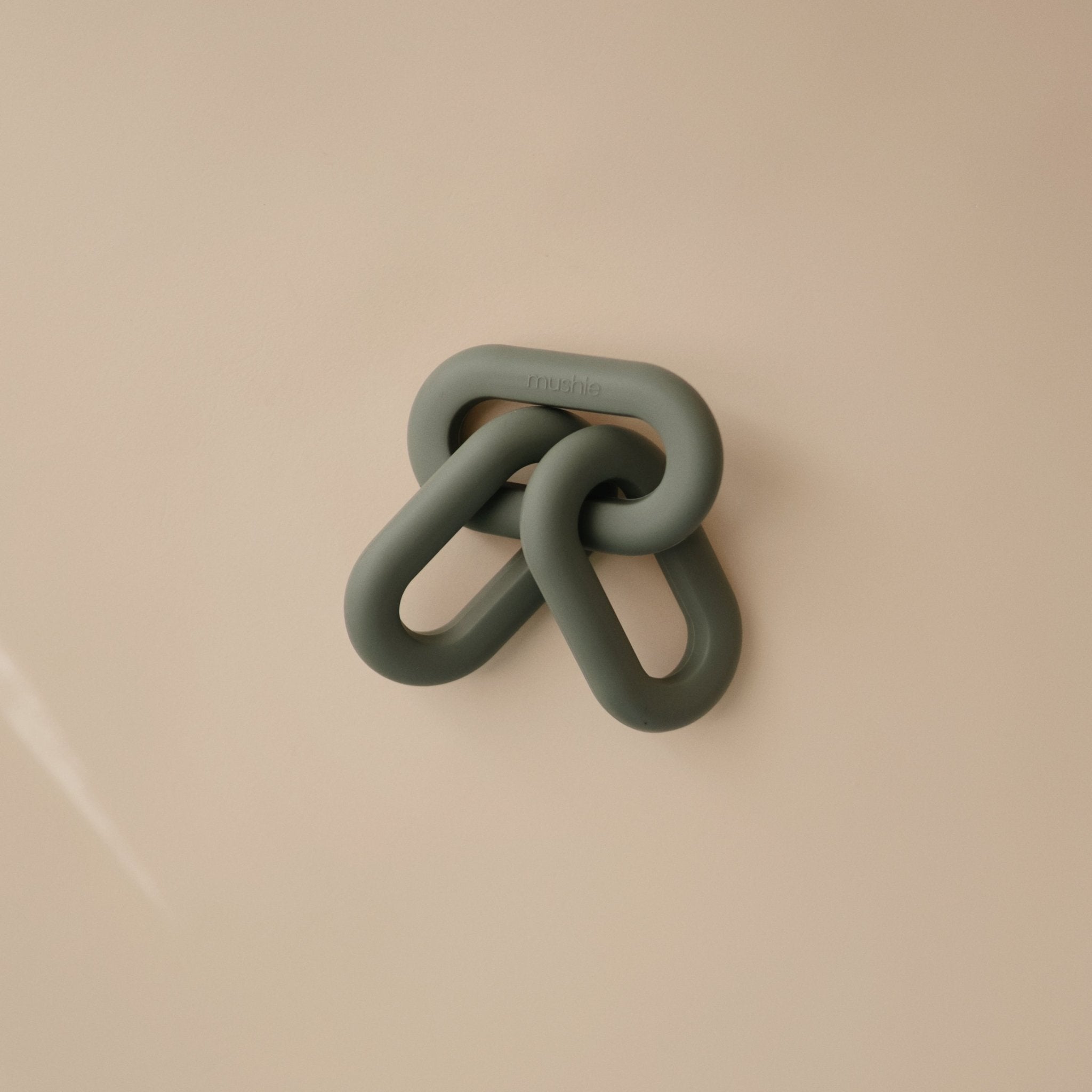 Links Teether - Tenth &amp; Pine - teether - Dried Thyme