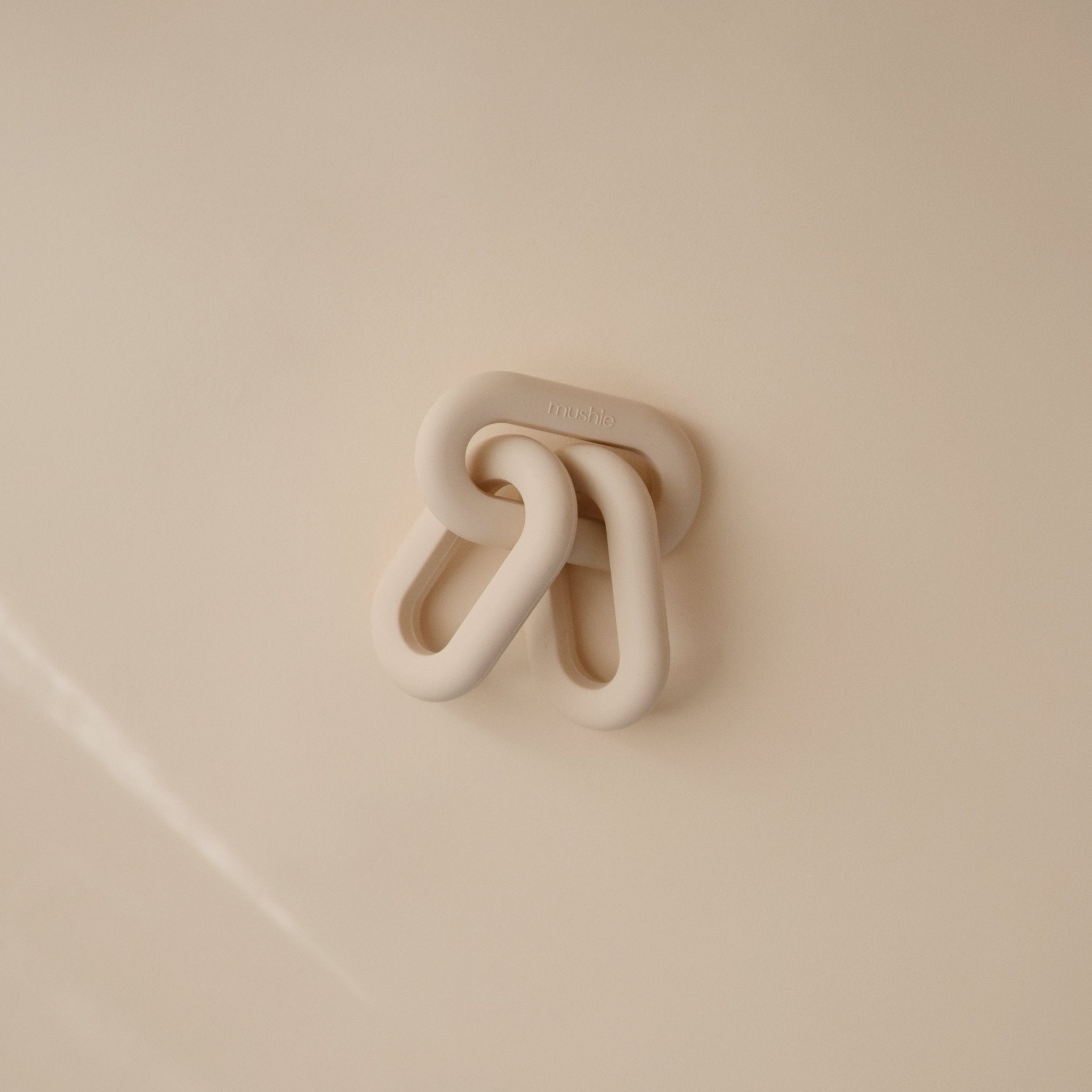 Links Teether - Tenth &amp; Pine - teether - Dried Thyme