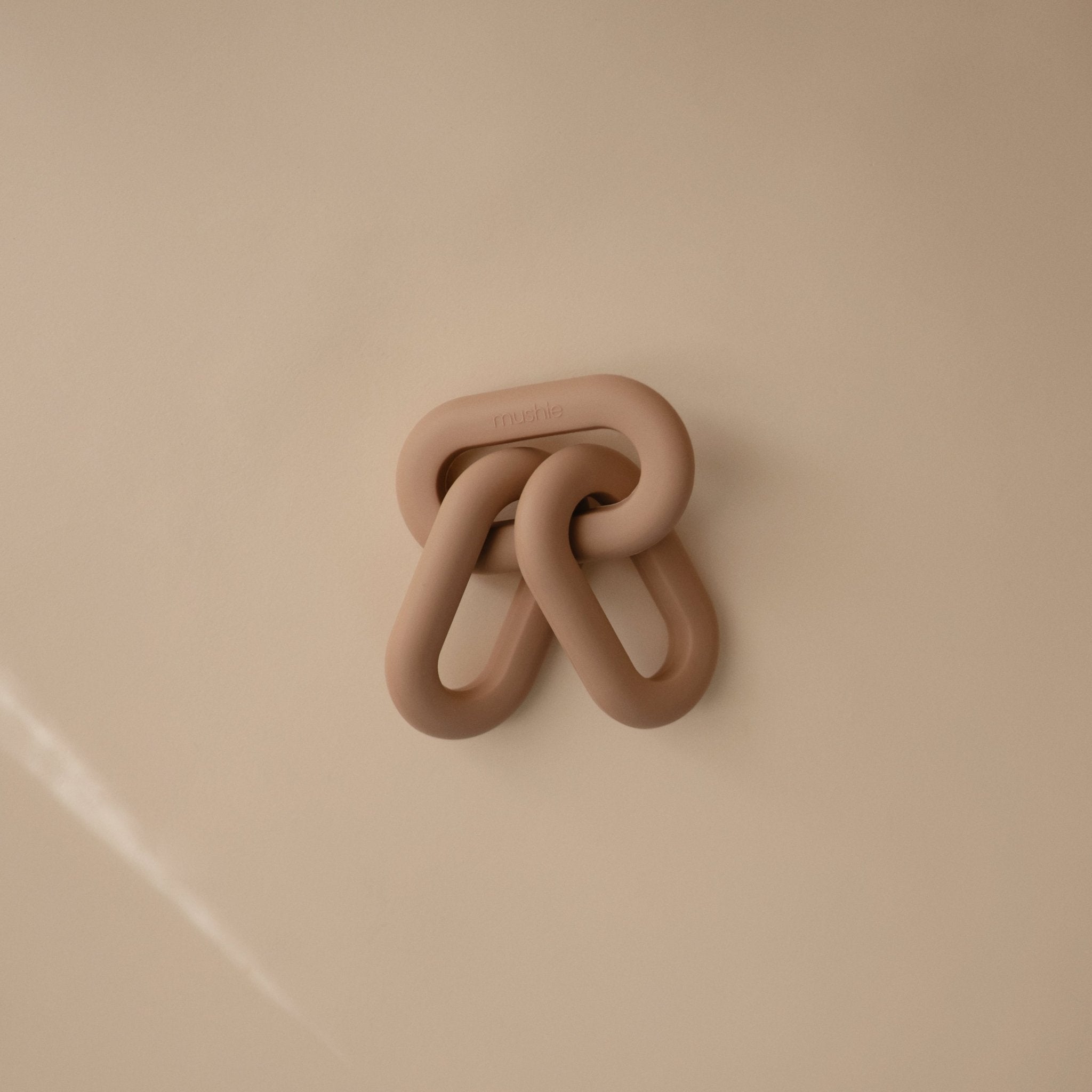 Links Teether - Tenth &amp; Pine - teether - Dried Thyme