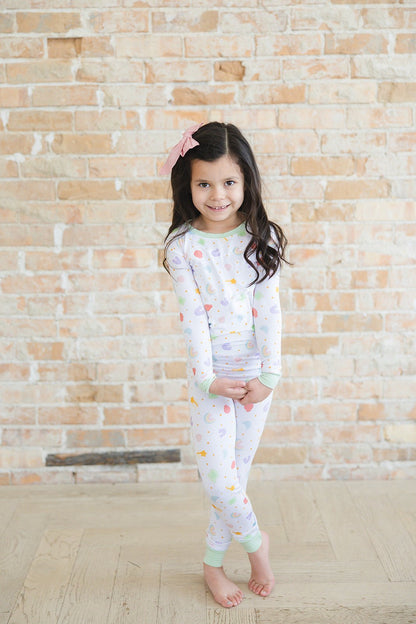 Lucky - Two Piece Set - Tenth & Pine - 2T