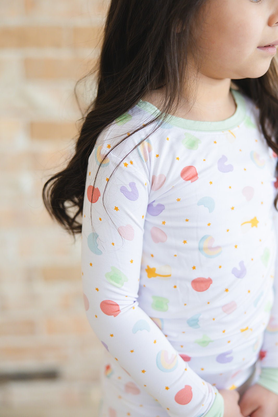 Lucky - Two Piece Set - Tenth &amp; Pine - 2T